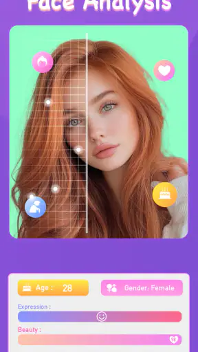 Future Face - See Your Future screenshot