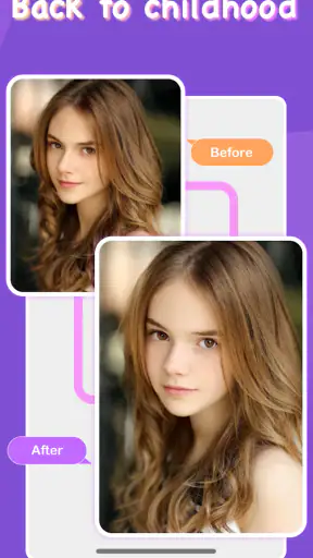 Future Face - See Your Future screenshot