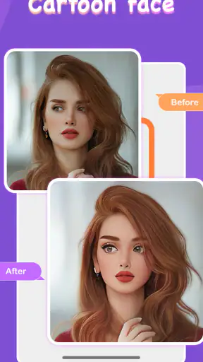 Future Face - See Your Future screenshot