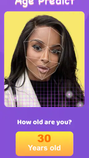 Future Face - See Your Future screenshot