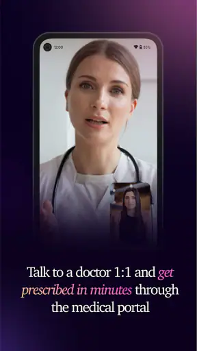 FuturHealth screenshot