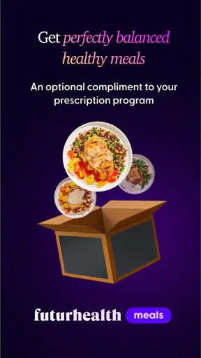 FuturHealth screenshot