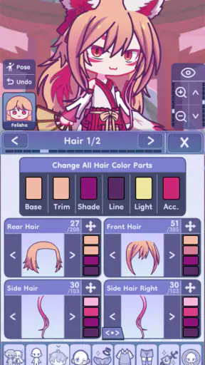 Gacha Life 2 screenshot