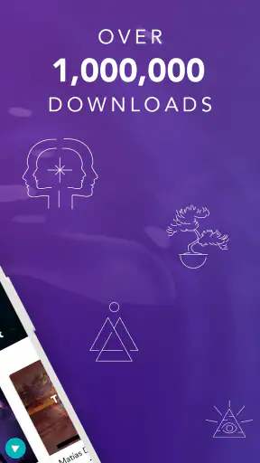 Gaia: Streaming Consciousness screenshot
