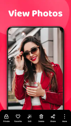 Gallery screenshot