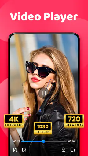 Gallery screenshot