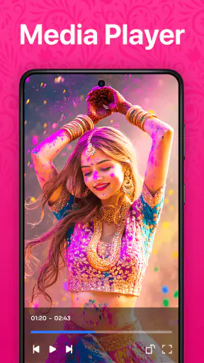 Gallery - Photo Album screenshot