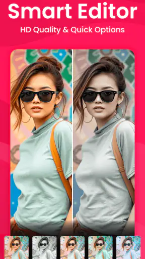 Gallery - Photo Gallery screenshot