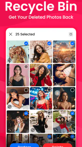 Gallery - Photo Gallery screenshot