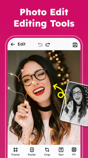 Gallery - Photos & Videos screenshot
