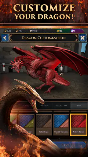 Game of Thrones: Conquest ™ screenshot