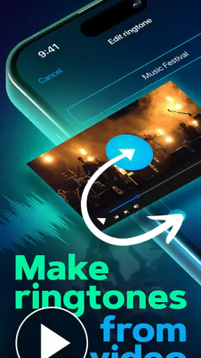 Garage Ringtones screenshot