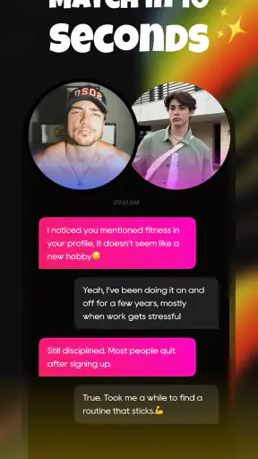 Gaydoo screenshot