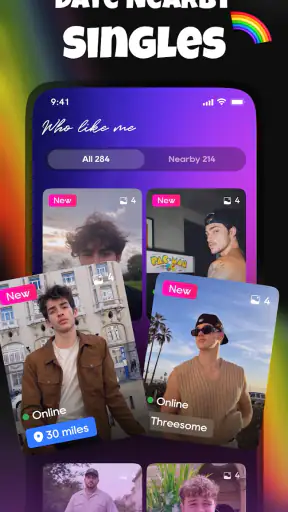Gaydoo screenshot