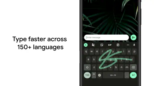 Gboard - the Google Keyboard screenshot