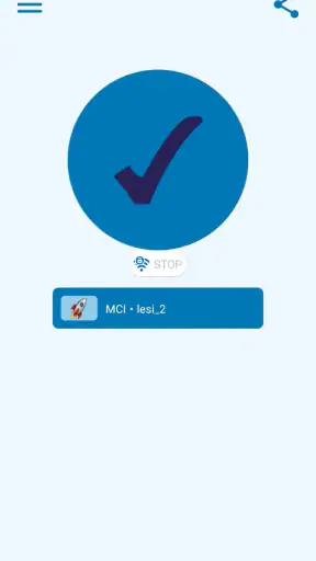 GEM VPN screenshot