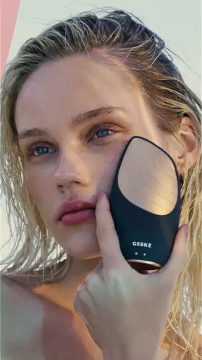 GESKE: German Beauty Tech screenshot