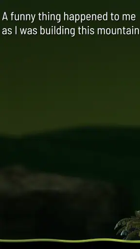 Getting Over It screenshot