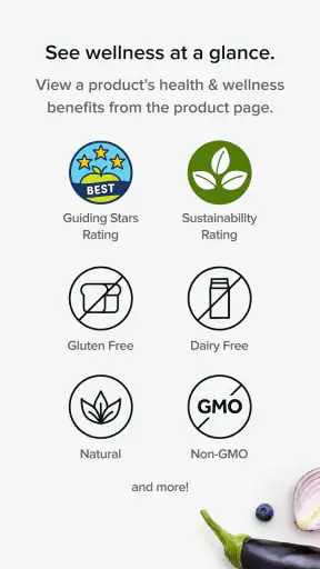 Giant Food screenshot