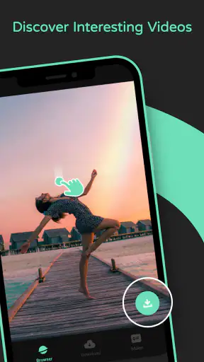 GIF Maker Pro screenshot