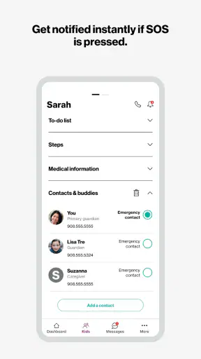 GizmoHub screenshot