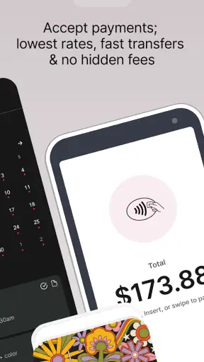 GlossGenius screenshot