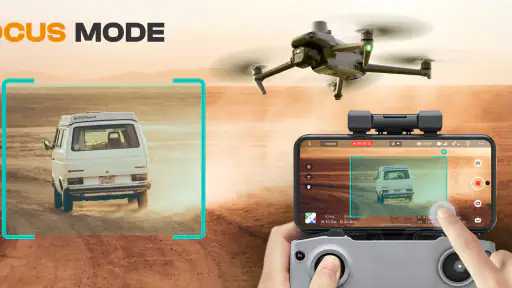 Go Fly Drone Remote Controller screenshot