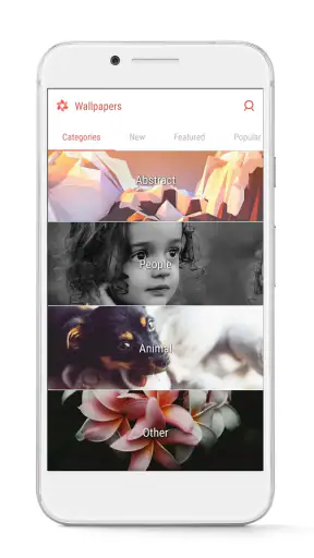 GO Launcher -Themes&Wallpapers screenshot