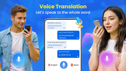 Go Translate All Languages screenshot