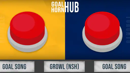 Goal Horn Hub screenshot