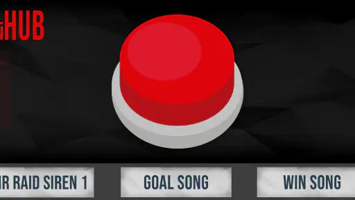 Goal Horn Hub screenshot