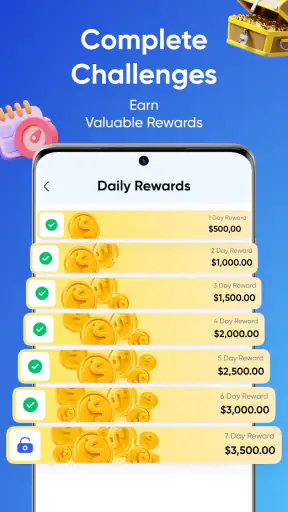 Gocrypto: Crypto Trading screenshot