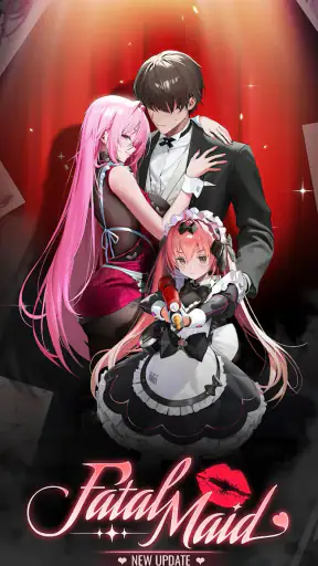 GODDESS OF VICTORY: NIKKE screenshot