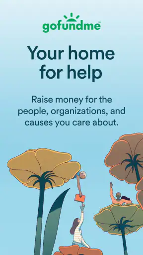 GoFundMe screenshot