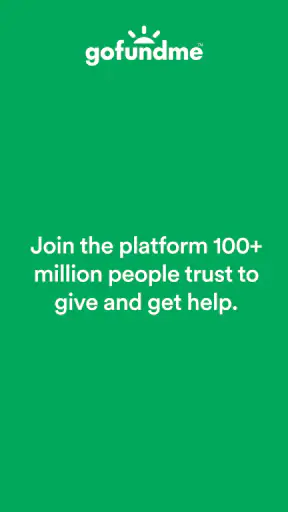 GoFundMe screenshot