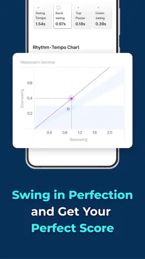 GolfFix: AI Swing Analyzer/Cam screenshot