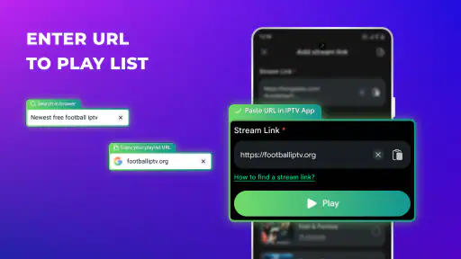 GoLive TV, Smart Live TV screenshot