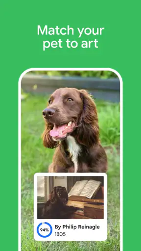 Google Arts & Culture screenshot