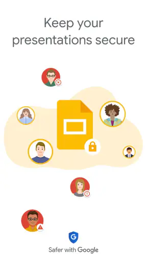 Google Slides screenshot