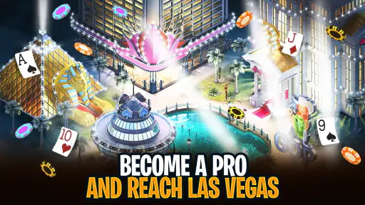 Governor of Poker 3 Card Games screenshot