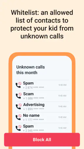 GPS Tracker: Geolocation App screenshot