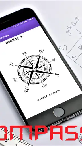 GPS Speedometer Odometer (Pro) screenshot