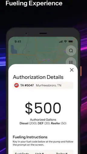 Greenlane - Fuel Smarter screenshot