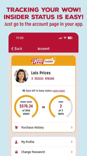 Grocery Outlet Bargain Market screenshot