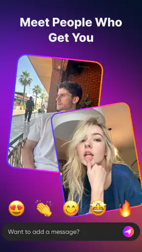 Groove Lite:Chat & Meet screenshot