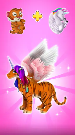 Grow Animals screenshot