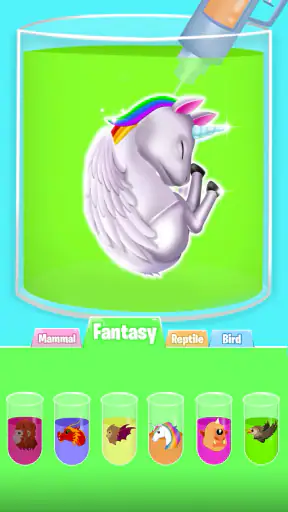 Grow Animals screenshot