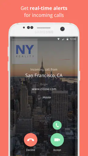 Gruveo - Video Conferencing screenshot