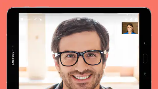 Gruveo - Video Conferencing screenshot