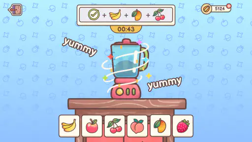 Hamster Inn screenshot